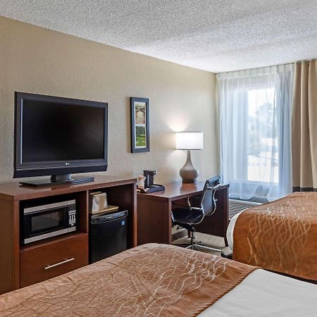 Comfort Inn N Myrtle Beach Barefoot Landing North Myrtle Beach Kültér fotó