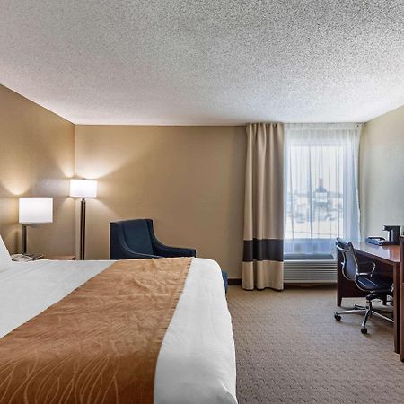 Comfort Inn N Myrtle Beach Barefoot Landing North Myrtle Beach Kültér fotó