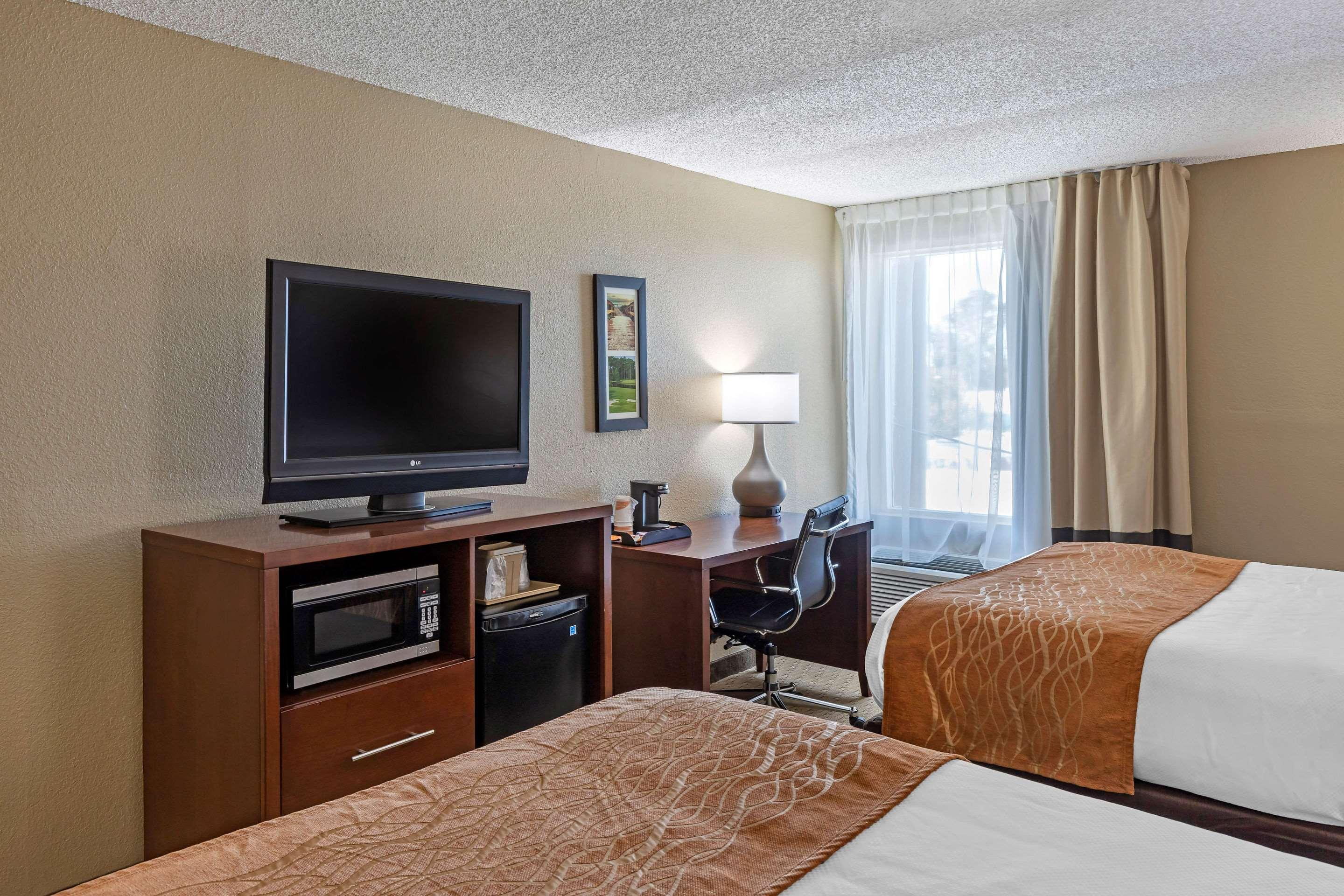 Comfort Inn N Myrtle Beach Barefoot Landing North Myrtle Beach Kültér fotó