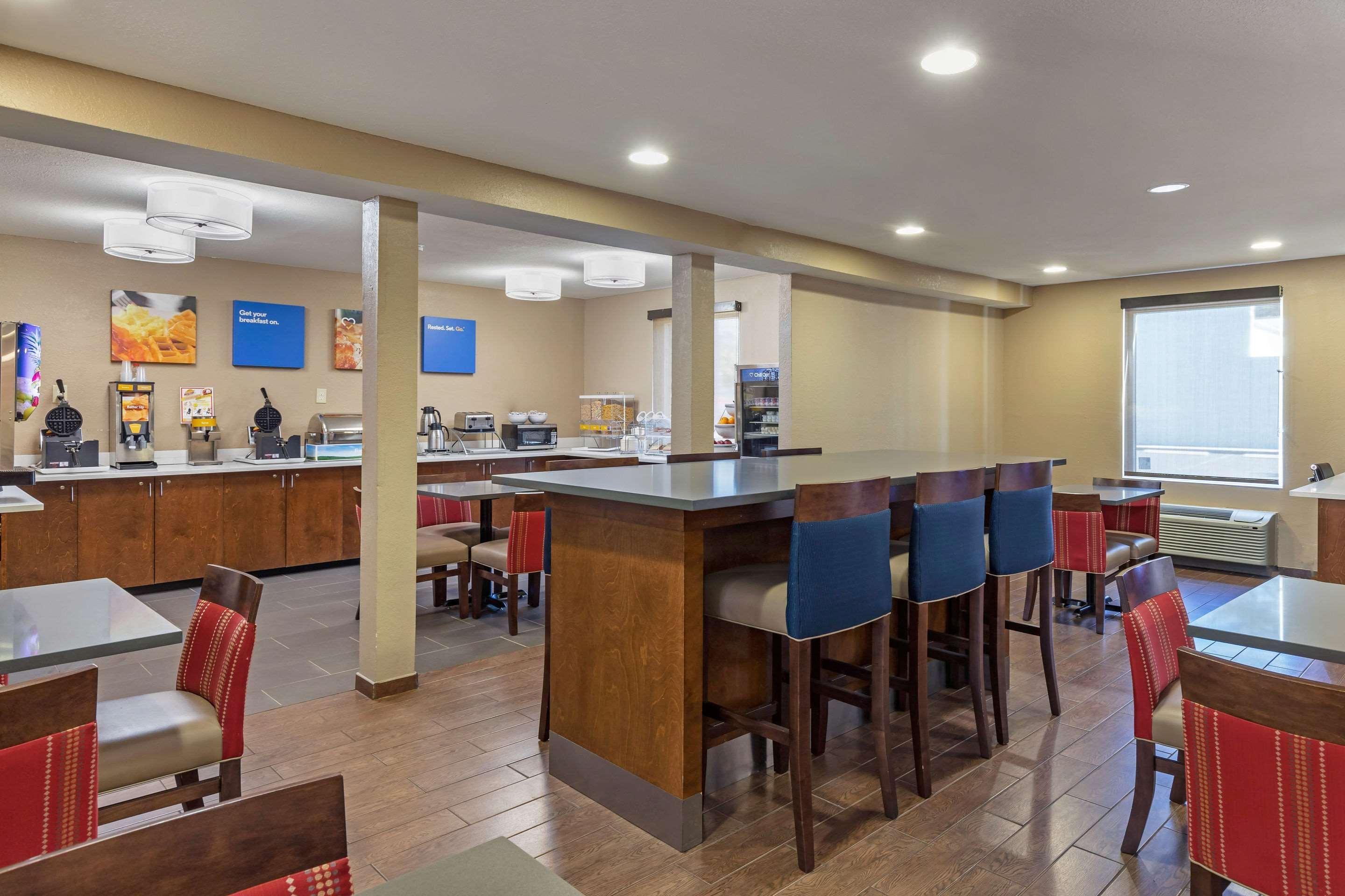 Comfort Inn N Myrtle Beach Barefoot Landing North Myrtle Beach Kültér fotó