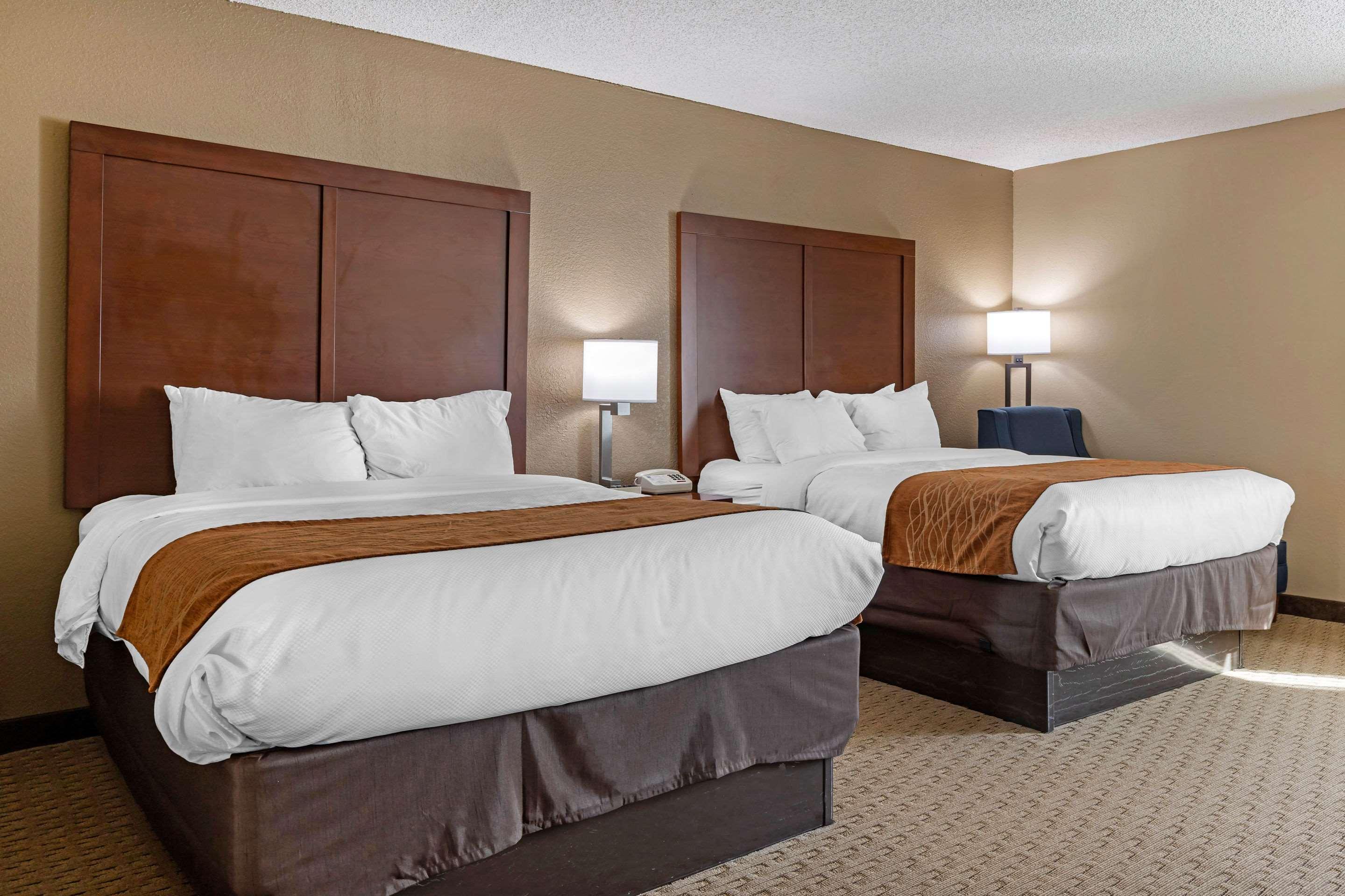 Comfort Inn N Myrtle Beach Barefoot Landing North Myrtle Beach Kültér fotó