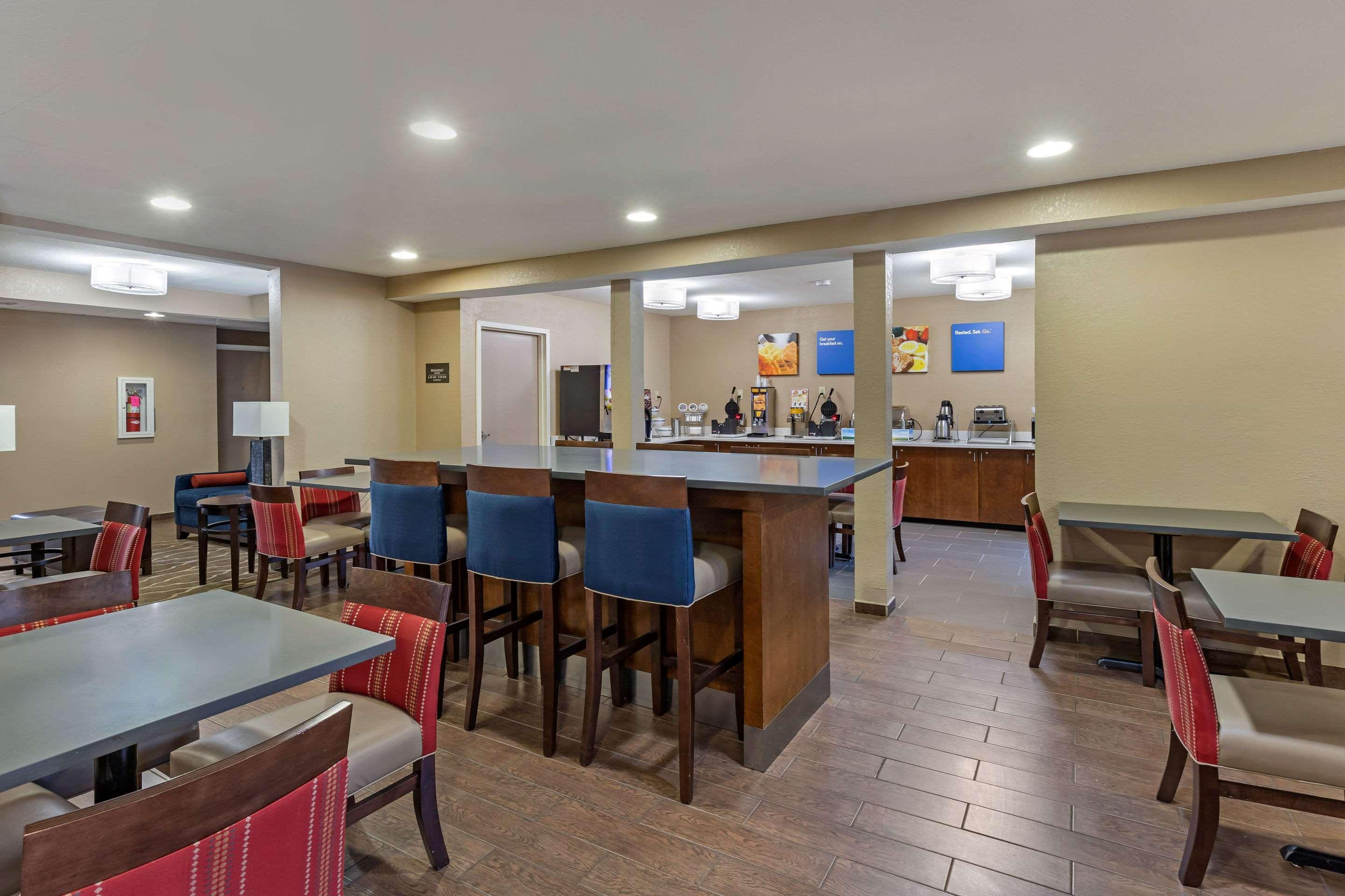 Comfort Inn N Myrtle Beach Barefoot Landing North Myrtle Beach Kültér fotó