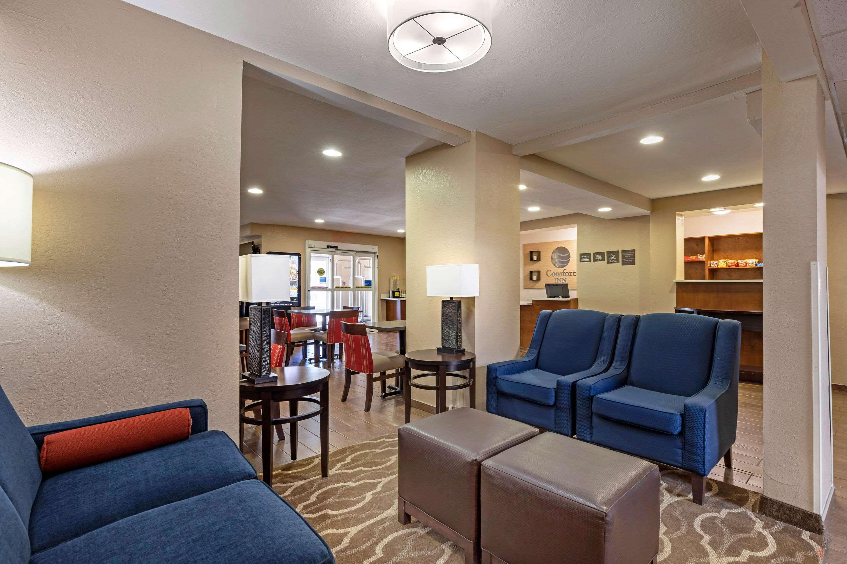 Comfort Inn N Myrtle Beach Barefoot Landing North Myrtle Beach Kültér fotó