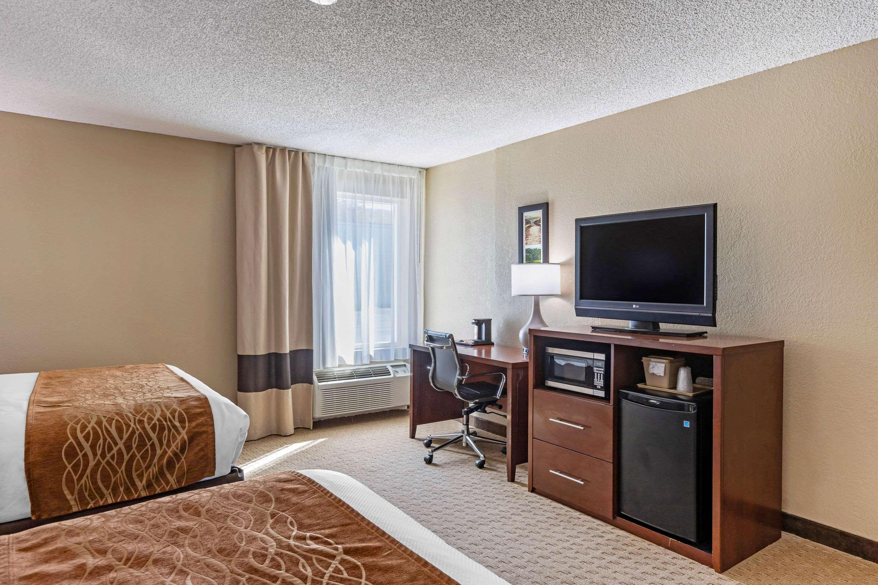 Comfort Inn N Myrtle Beach Barefoot Landing North Myrtle Beach Kültér fotó
