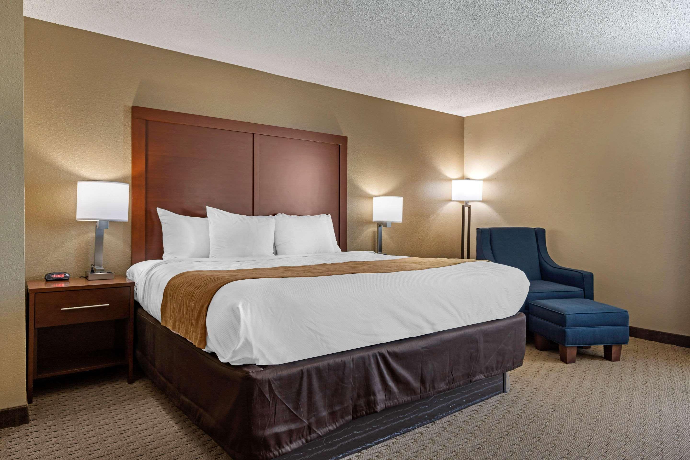 Comfort Inn N Myrtle Beach Barefoot Landing North Myrtle Beach Kültér fotó