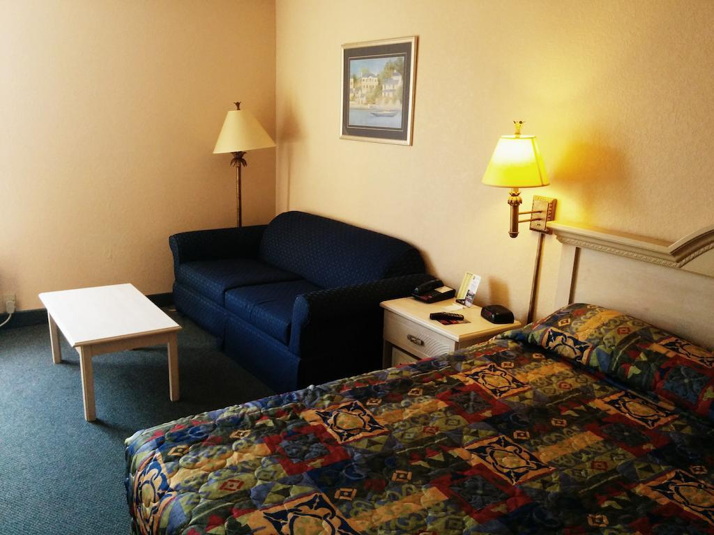 Comfort Inn N Myrtle Beach Barefoot Landing North Myrtle Beach Szoba fotó