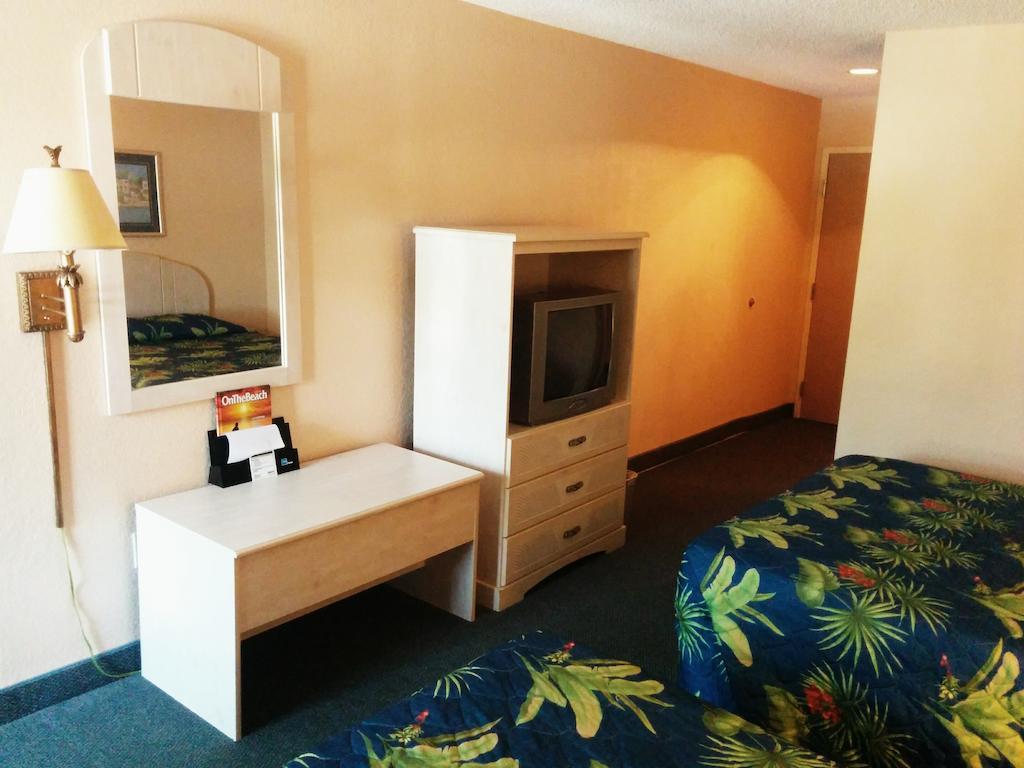 Comfort Inn N Myrtle Beach Barefoot Landing North Myrtle Beach Szoba fotó