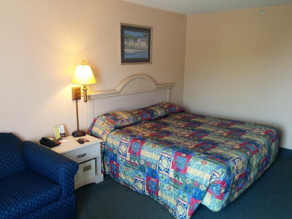 Comfort Inn N Myrtle Beach Barefoot Landing North Myrtle Beach Szoba fotó