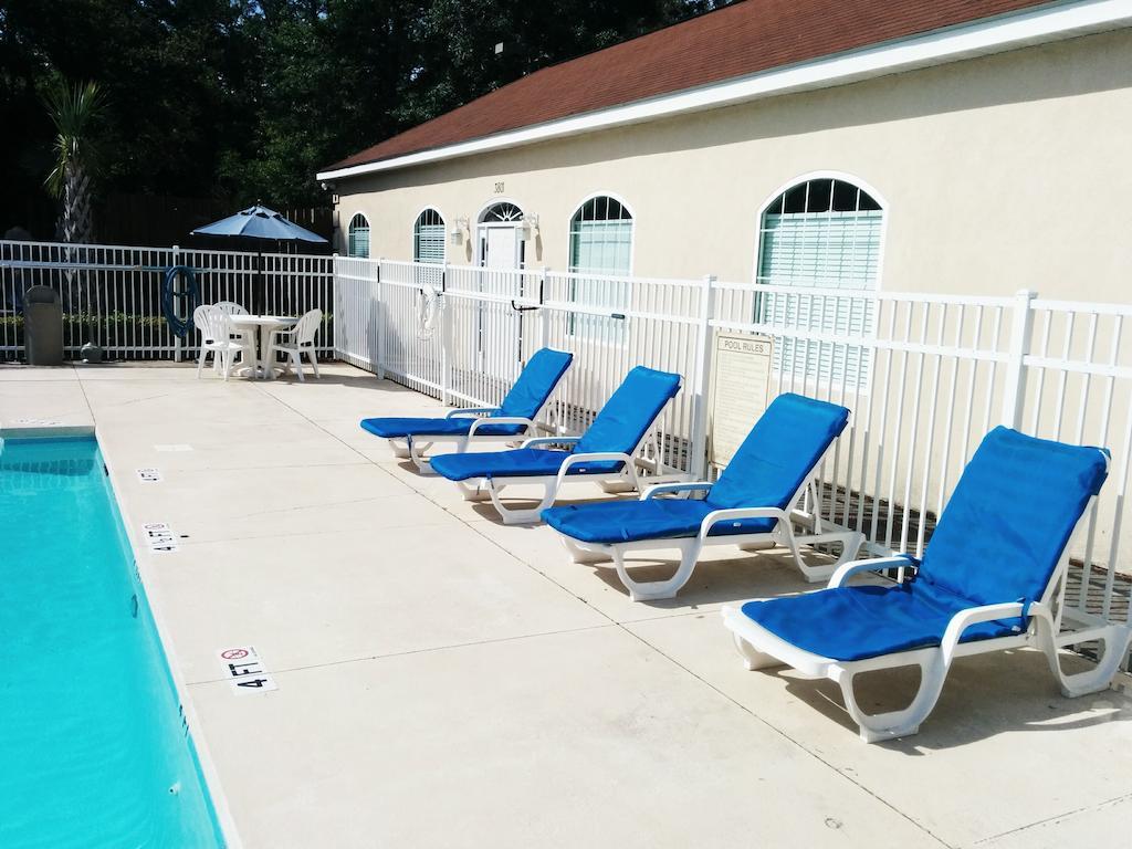 Comfort Inn N Myrtle Beach Barefoot Landing North Myrtle Beach Kültér fotó