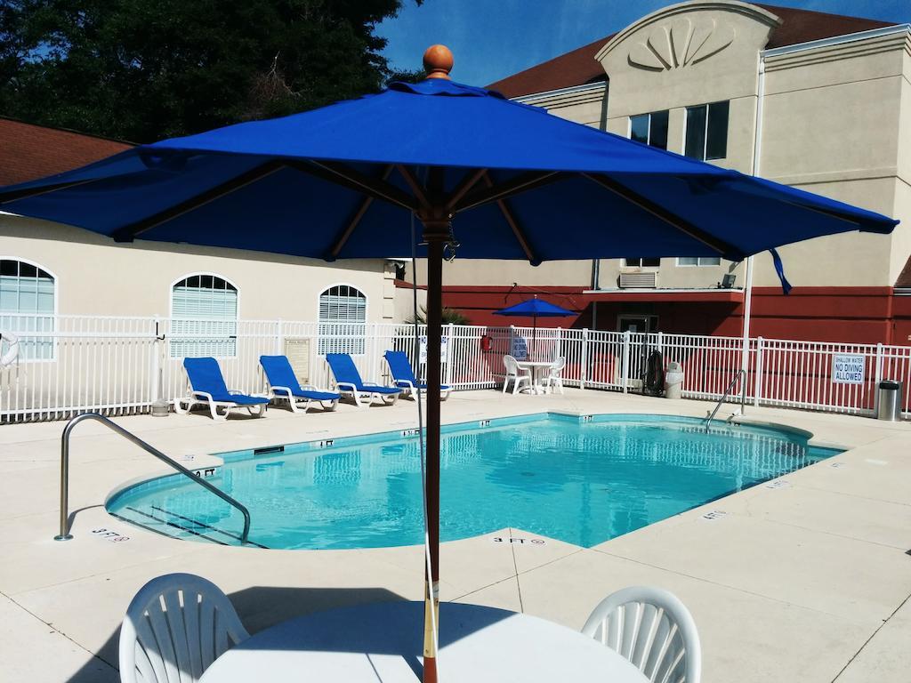 Comfort Inn N Myrtle Beach Barefoot Landing North Myrtle Beach Kültér fotó